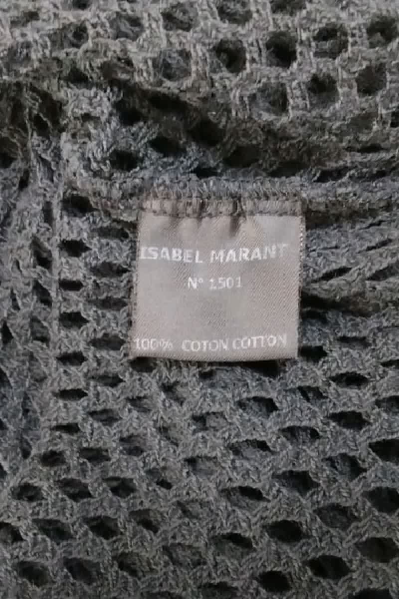 Mini Isabel Marant  Noir