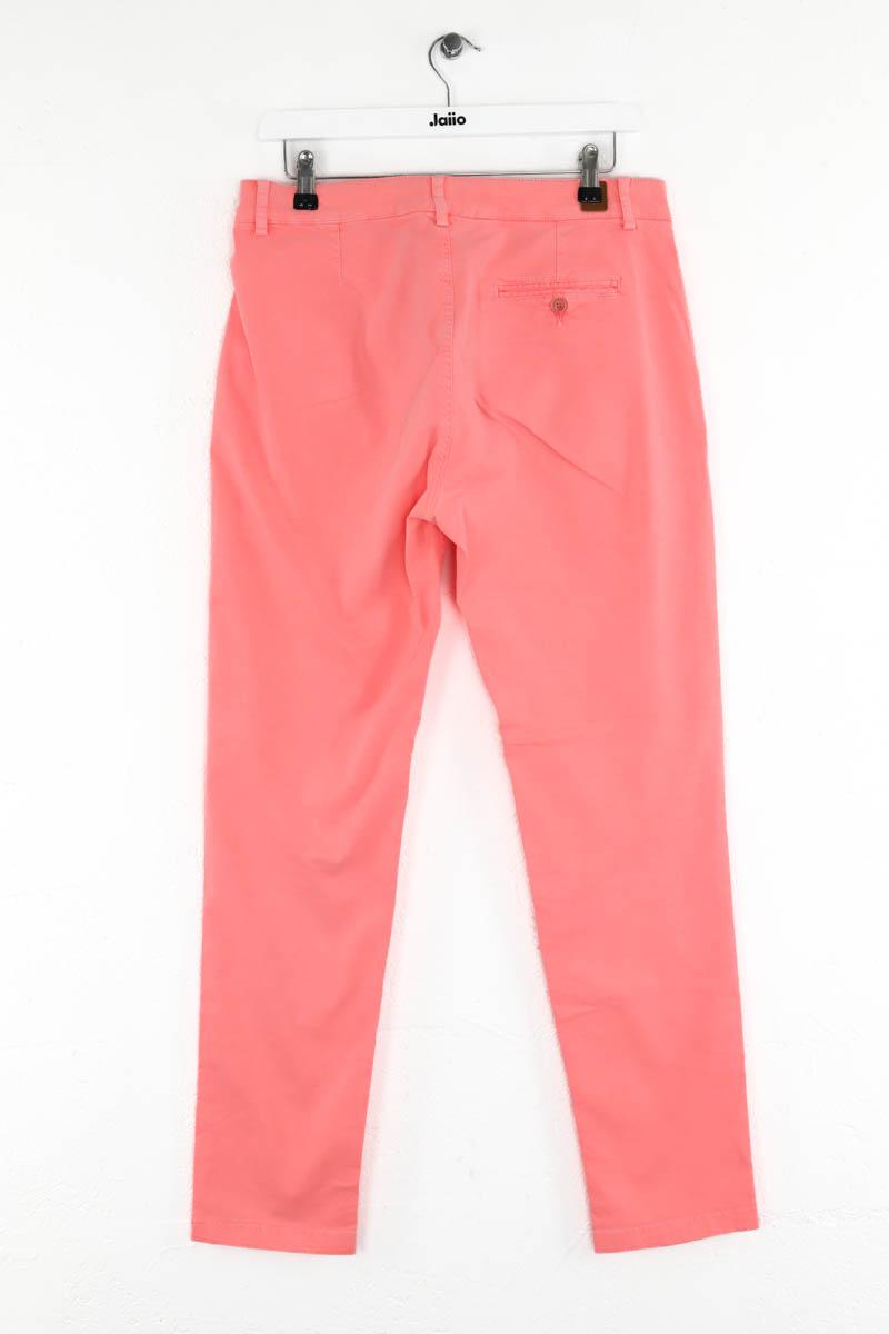Droit Essentiel Antwerp  Rose