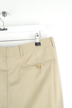 Pantalon Helmut Lang  Beige
