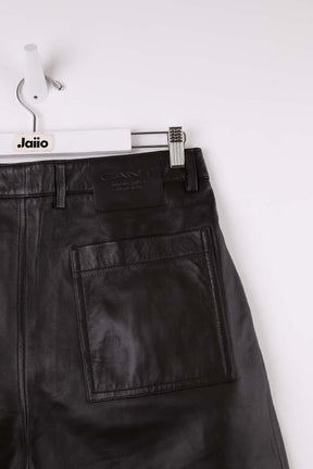 Bermudas Gant  Marron