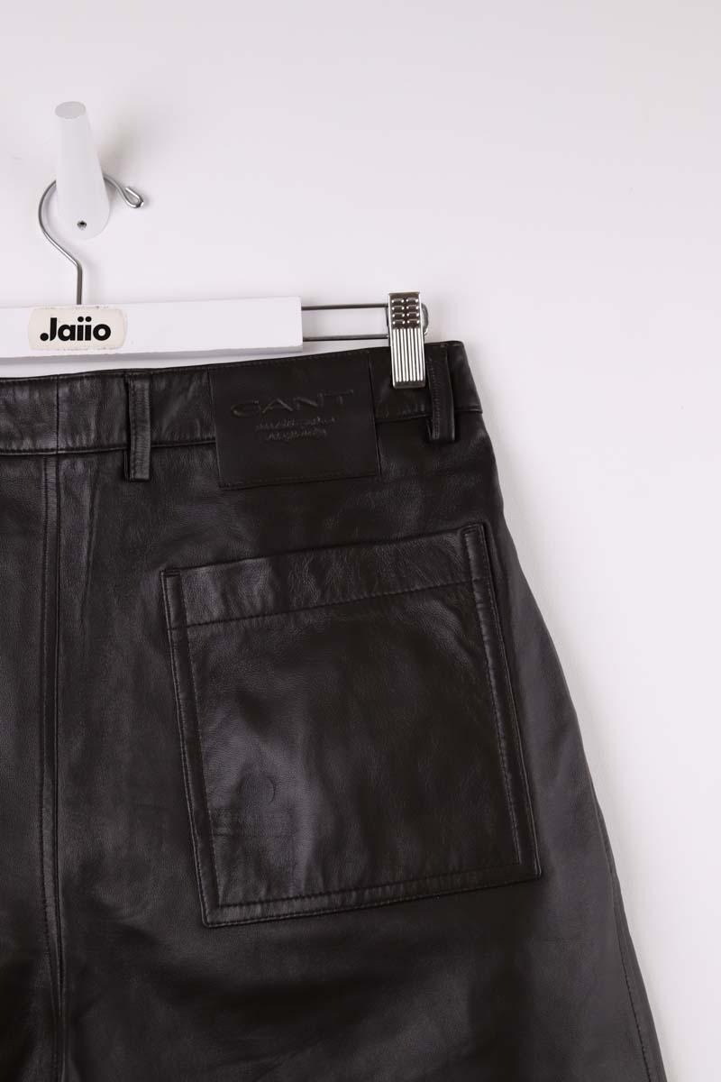 Bermudas Gant  Marron