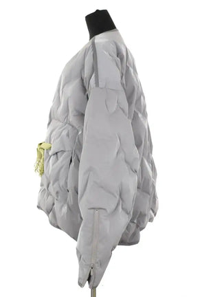 Doudoune A. A. Spectrum  Gris