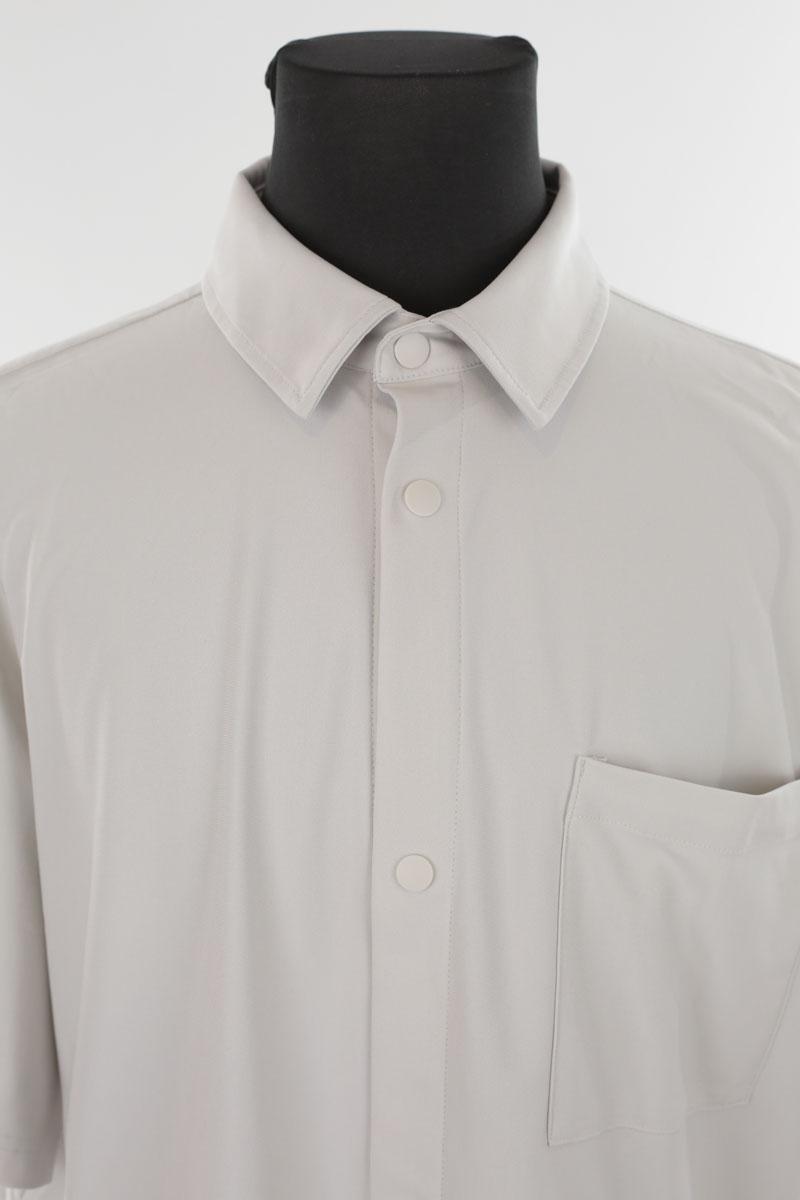 Chemise Calvin Klein  Gris