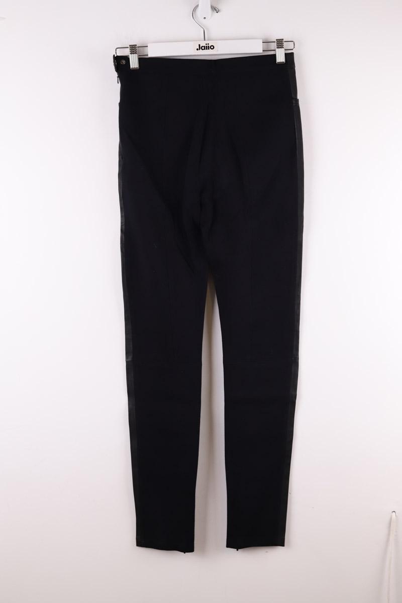 Pantalon Maje  Noir