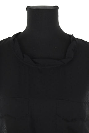 Tops sans manche Zadig & Voltaire  Noir
