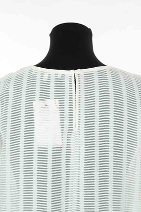 Top Gerard Darel  Blanc