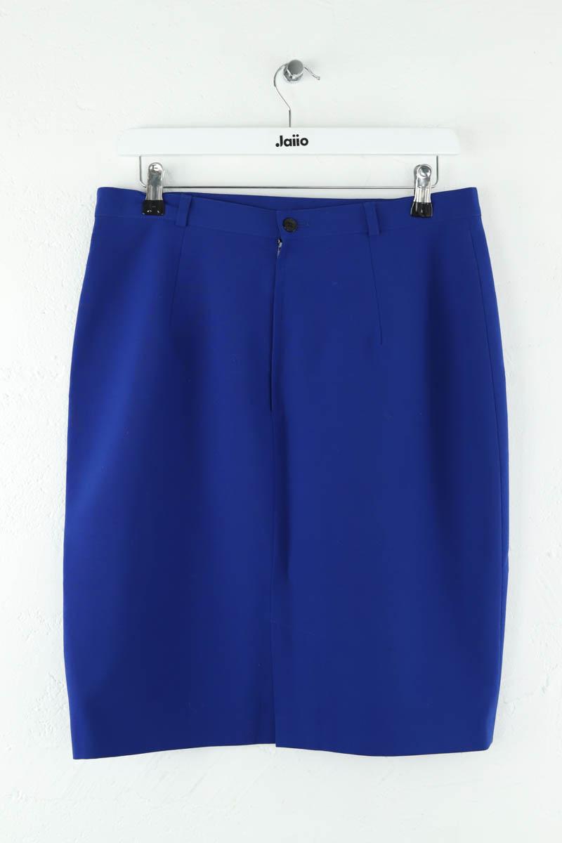 Mi-longueur Gerard Darel  Bleu
