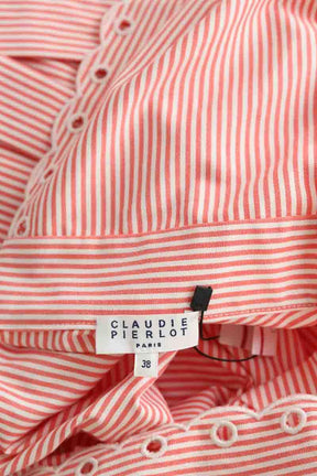 Mini Claudie Pierlot  Rouge