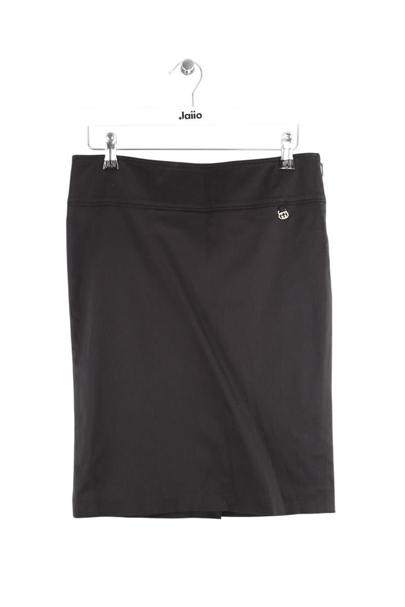 Mi-longueur Gucci  Noir