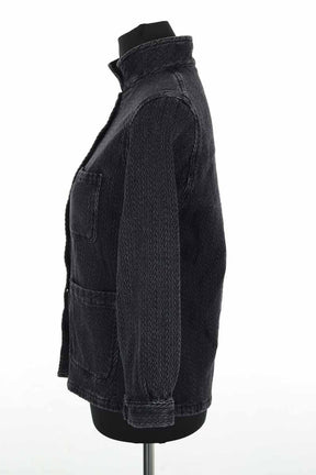 Veste Soeur  Noir