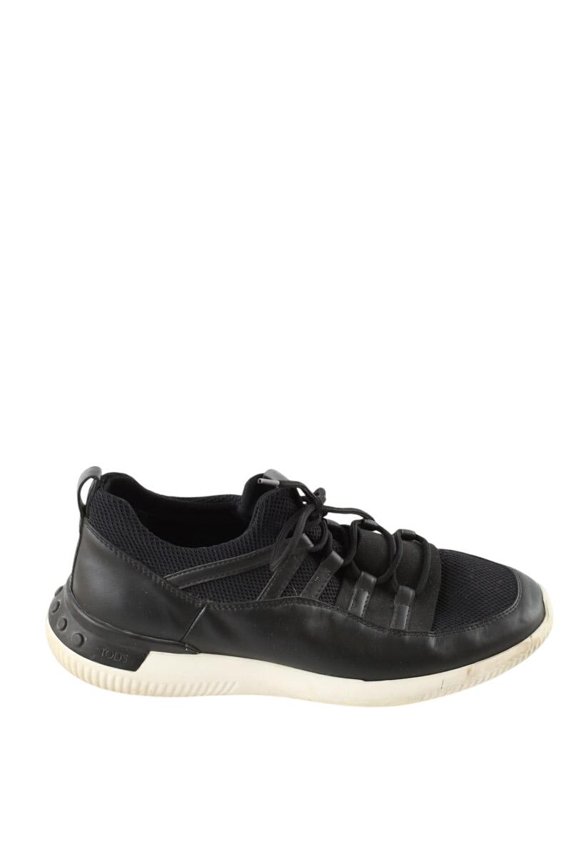 Baskets Tod's  Bleu
