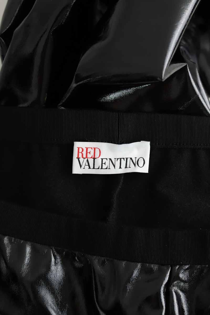 Leggings Red Valentino  Noir