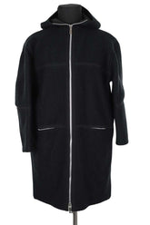 Manteau Courrèges  Noir