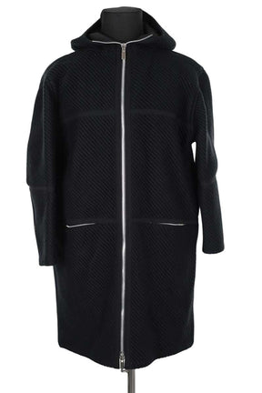 Manteau Courrèges  Noir