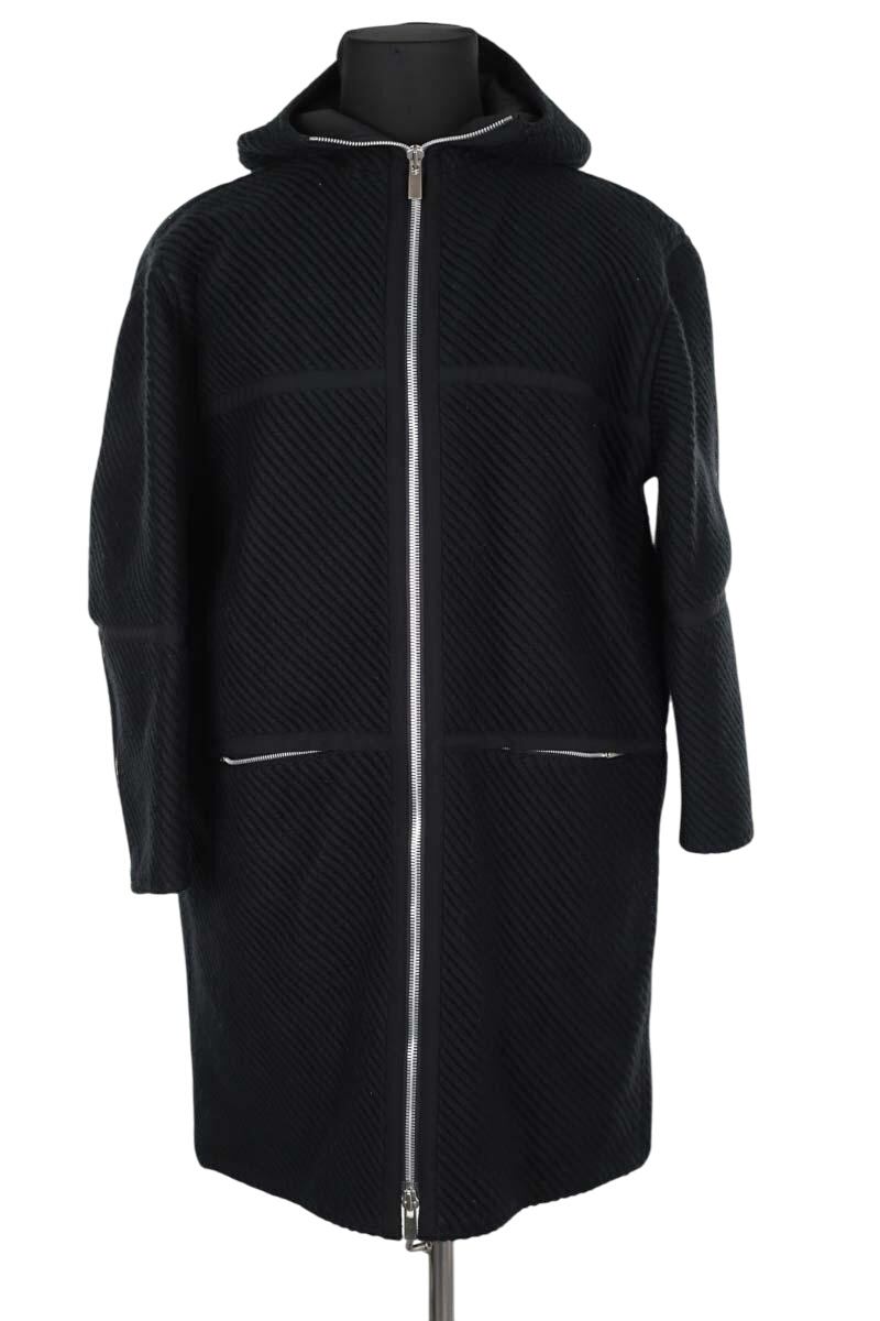 Manteau Courrèges  Noir