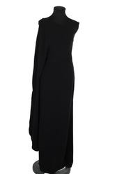 Maxi Harithand  Noir