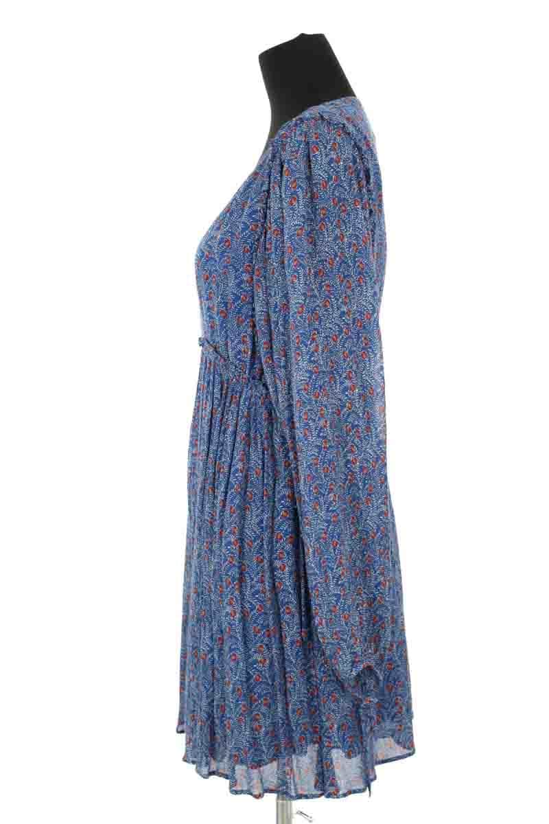 Robe Sézane  Bleu