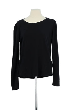 T-shirts Bash  Noir