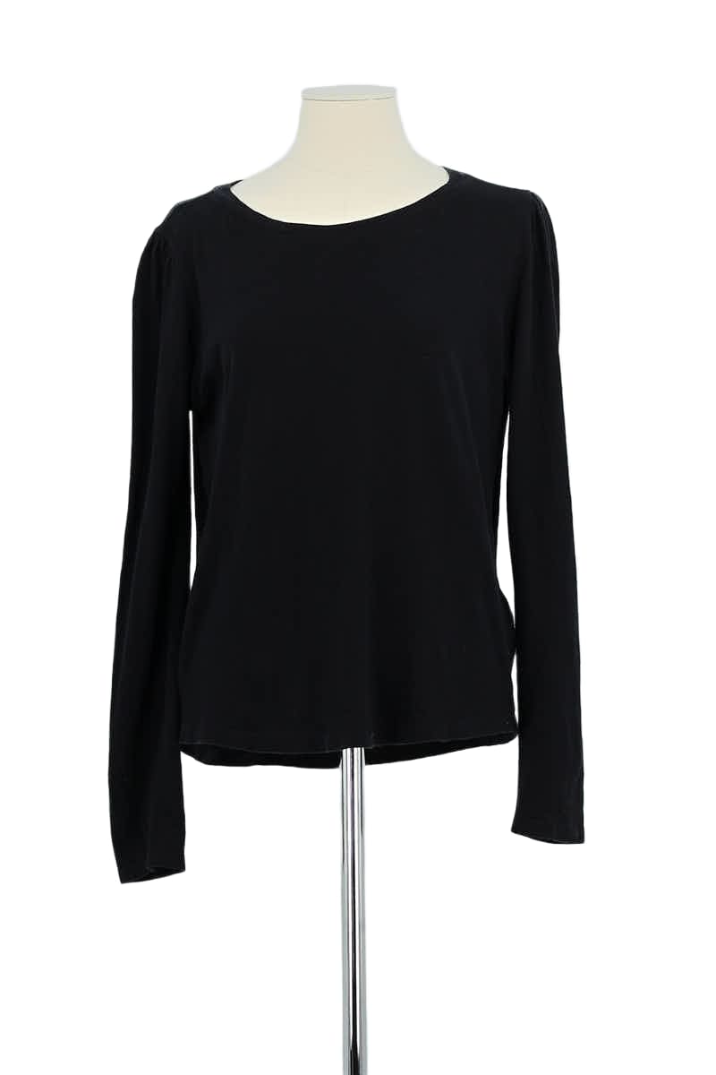 T-shirts Bash  Noir