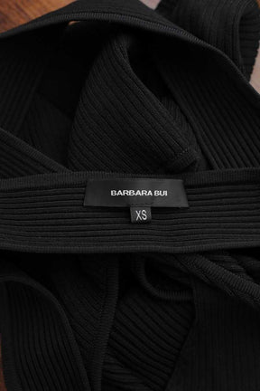 Autres Barbara Bui  Noir