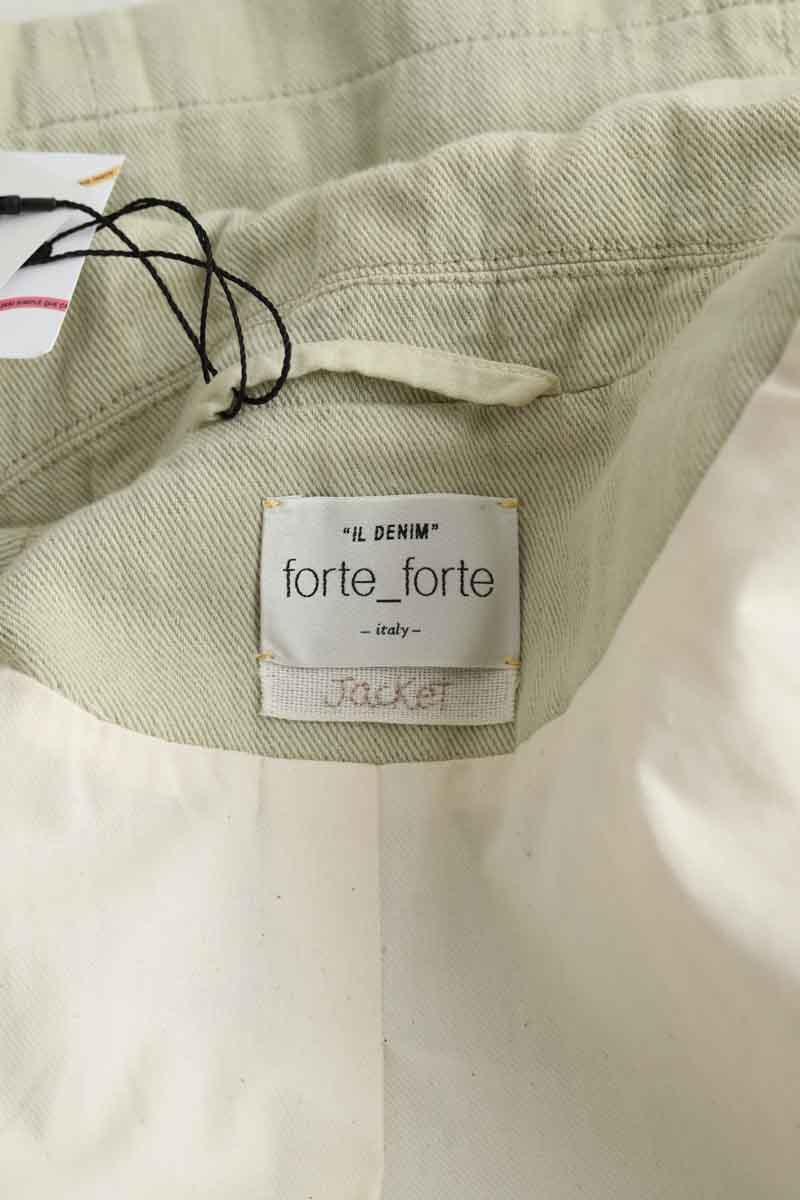 Blazers Forte_Forte  Jaune