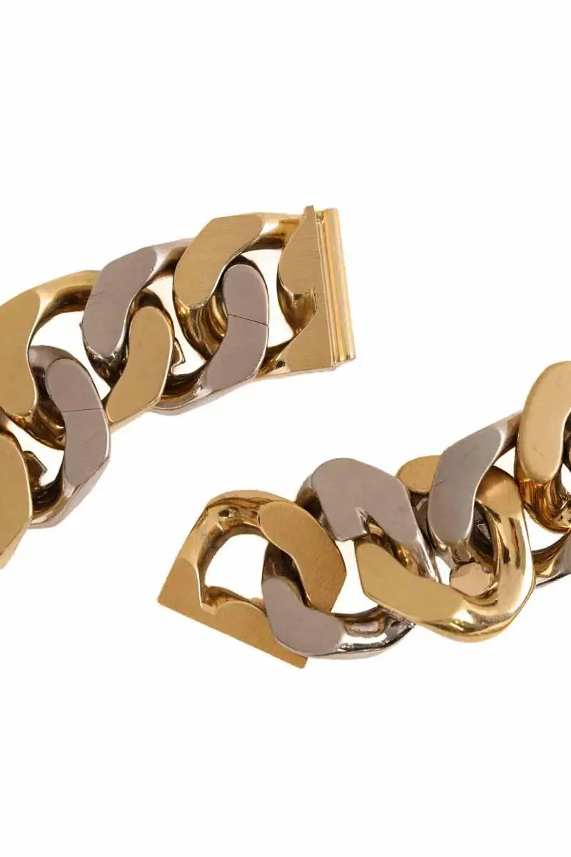 Ceinture chaîne Givenchy Doré en Métal