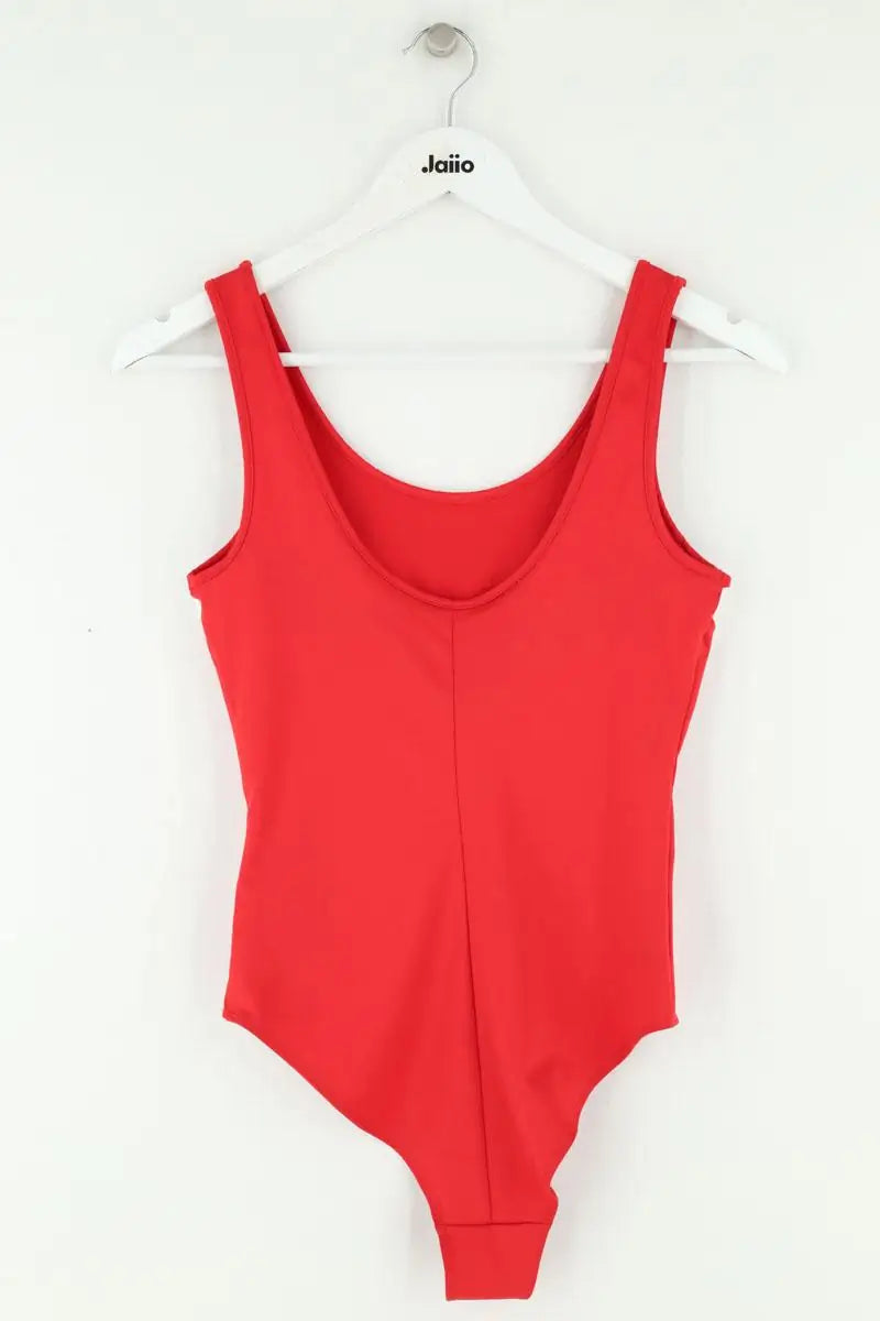 Maillot de bain Levi's Rouge en Synthétique