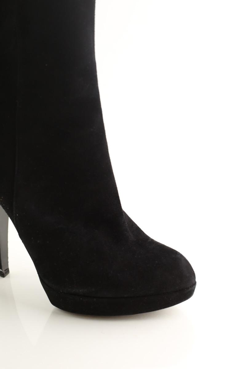 Boots Saint Laurent  Noir