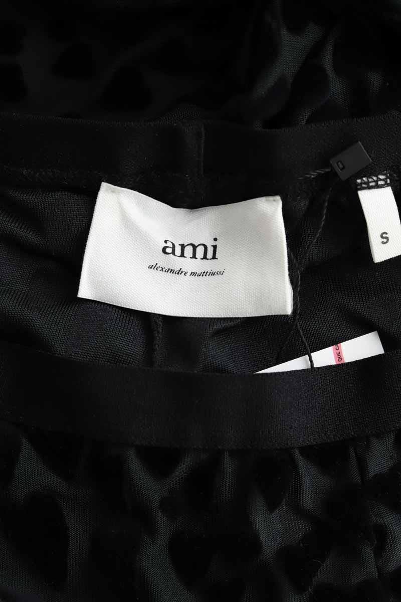 Autres Ami  Noir