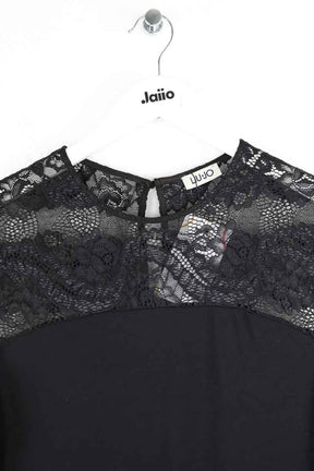 Top Liu Jo  Noir