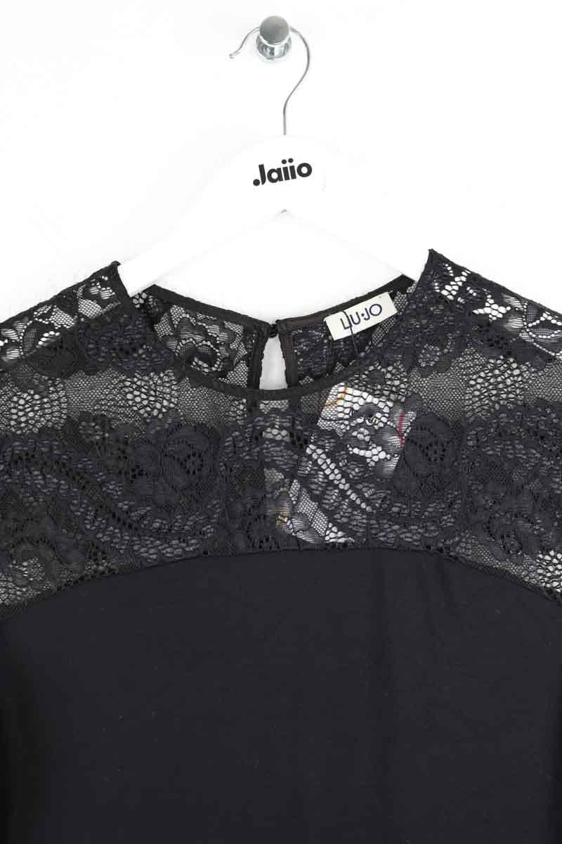 Top Liu Jo  Noir