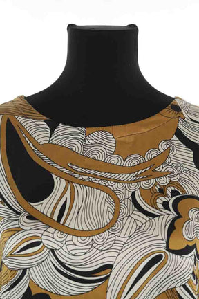 Blouses Momoni  Multicolore