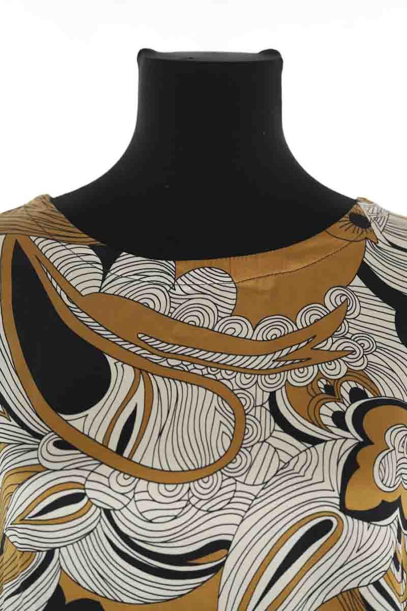 Blouses Momoni  Multicolore