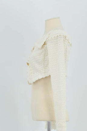 Autres Giambattista Valli  Blanc