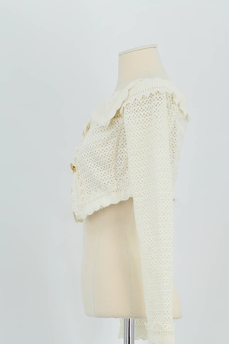 Autres Giambattista Valli  Blanc