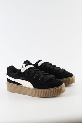 Baskets Puma  Noir