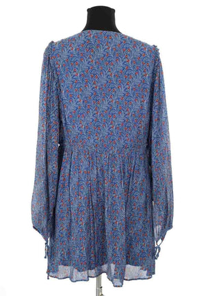 Robe Sézane  Bleu
