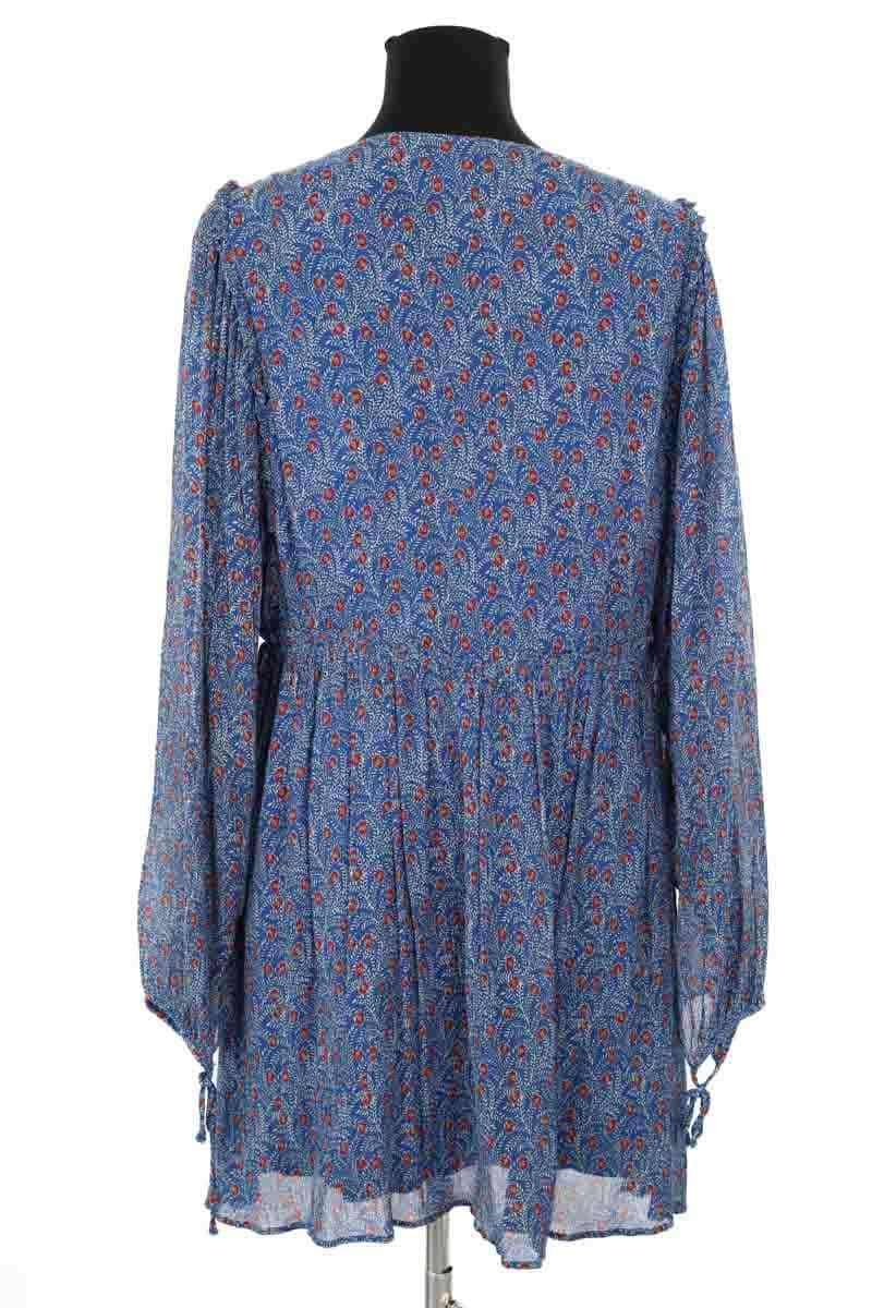 Robe Sézane  Bleu