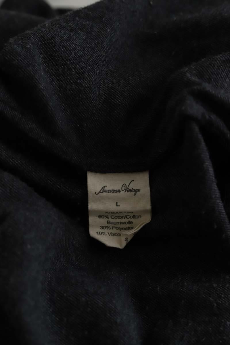 Combinaison American Vintage  Gris