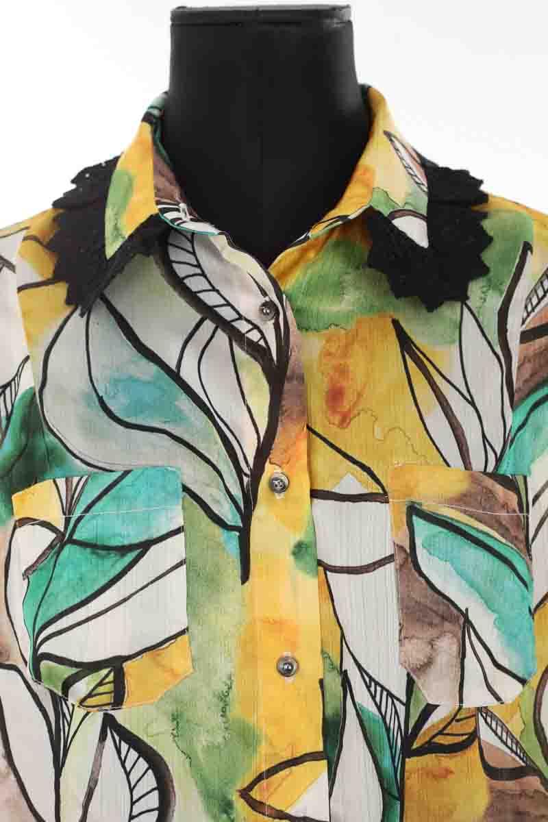 Blouses Heimstone  Multicolore