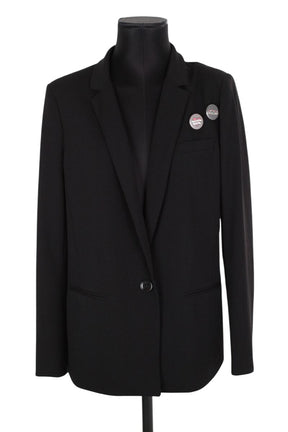 Blazers FIVE  Noir