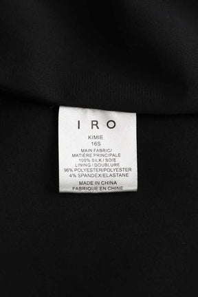 Robe Iro  Rose