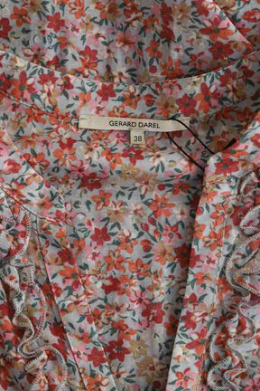 Blouses Gerard Darel  Multicolore