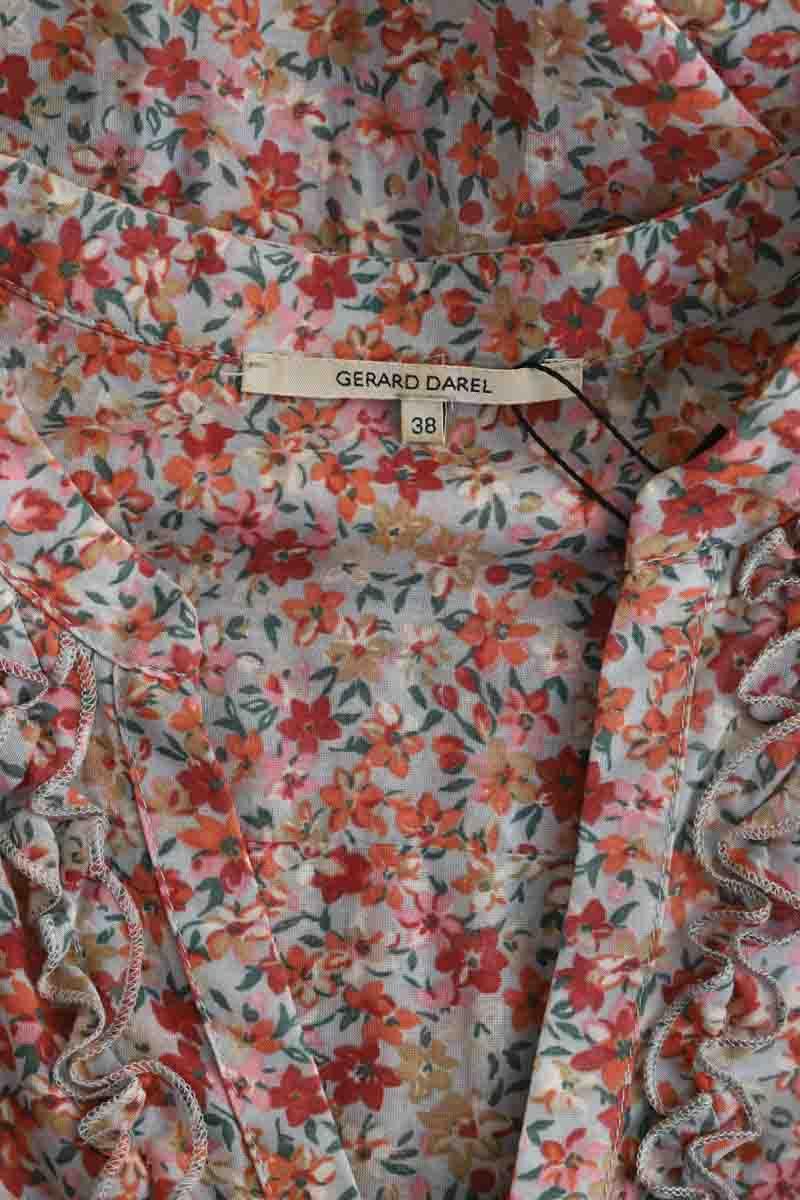 Blouses Gerard Darel  Multicolore