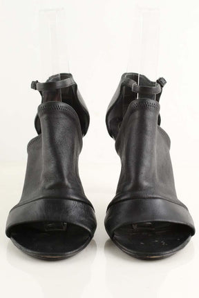 Talons Balenciaga  Noir