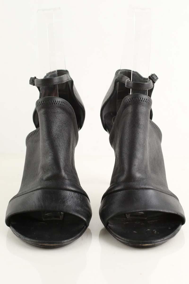 Talons Balenciaga  Noir