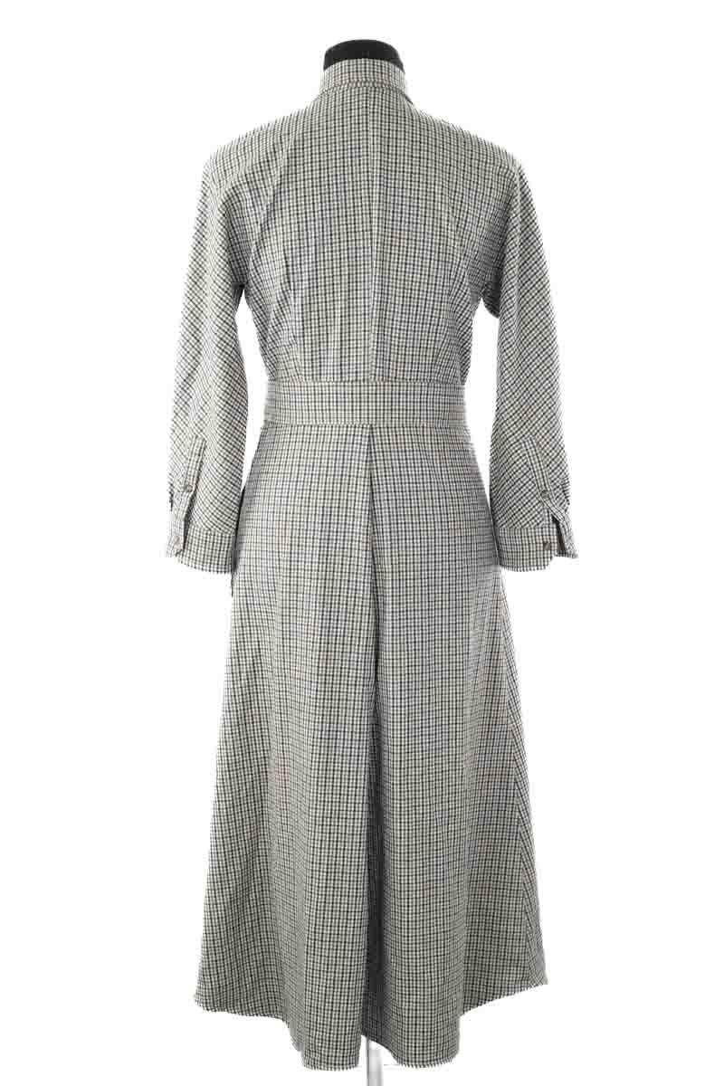 Mi-longueur Max Mara  Marron