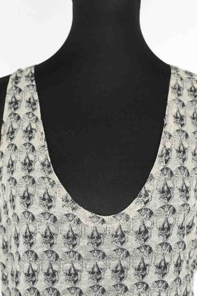 Tops sans manche Zadig & Voltaire  Gris