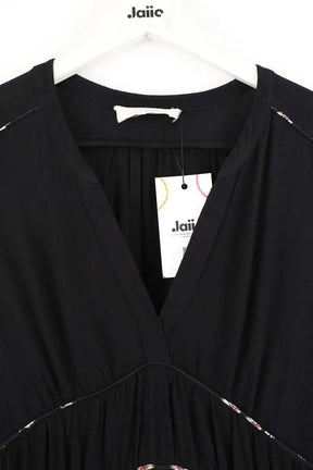 Robe Bash  Noir