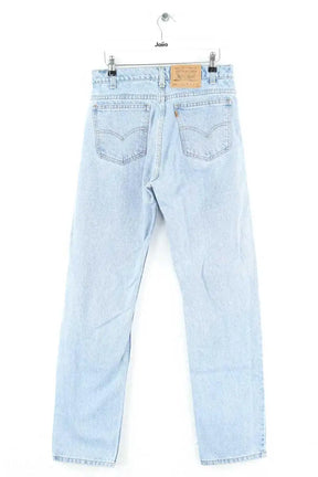 Jean slim Levi's Other Bleu